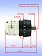 Редуктор к Bosch GSR 1080-2-LI
