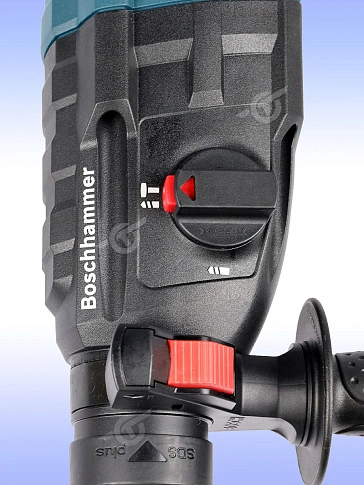 Перфоратор Bosch GBH2-24RE
