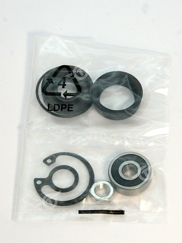 Ротор к Bosch GSH 5 BASIC