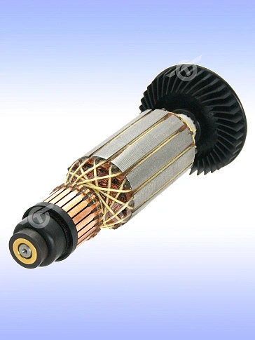 Ротор к Bosch GWS 14-125