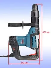 Перфоратор Bosch GBH5-40D