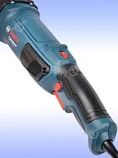 Полировальная машина Bosch GPO11-180S