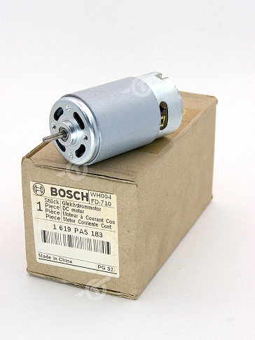 Двигатель к Bosch GAS 18 V-LI