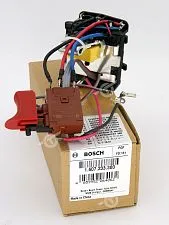 Электронный модуль к Bosch GSR 14.4-LI
