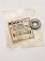 Подшипник к Bosch GBM 1000