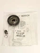 Коническая пара к Bosch GWS 14-125 INOX