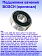 Подшипник к Bosch GWS 14-125 CIE