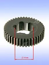 Шестерня к Bosch GBM 23-2