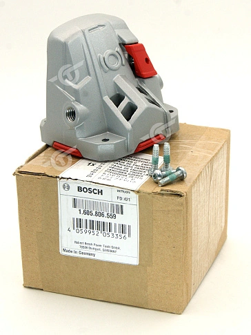 Корпус редуктора к Bosch GWS 12-125 CIX