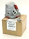Корпус редуктора к Bosch GWS 12-125 CIX
