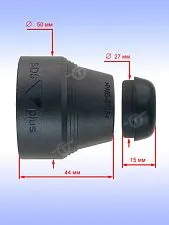Патрон к Bosch GBH 2-28 DV
