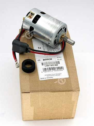 Двигатель к Bosch GBH 36 VF-LI plus