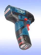 Шуруповерт аккумуляторный Bosch GDR12V-EC