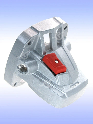 Корпус редуктора к Bosch GWS 9-100 S