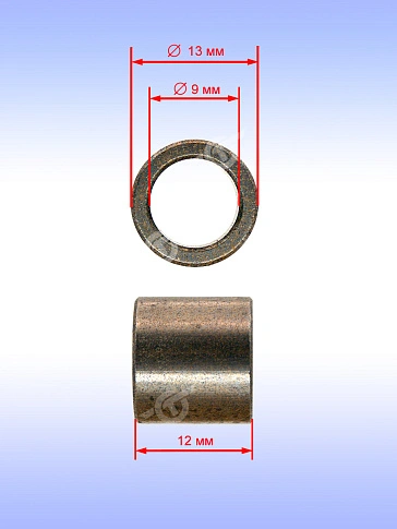 Подшипник к Bosch GBH 18V-25 DC