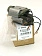 Статор к Bosch GWS 12-125