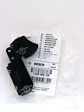 Выключатель к Bosch GCM 10GDJ