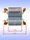 Статор к Bosch GBH 2-24D