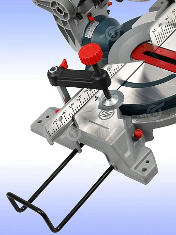 Торцовочная пила Bosch GCM 216