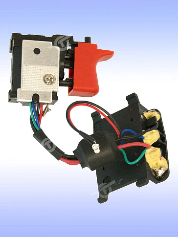 Электронный модуль к Bosch GSR 140-LI