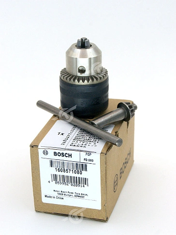 Патрон к Bosch GBM 13