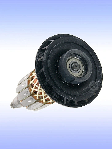 Ротор к Bosch GBH 11 DE