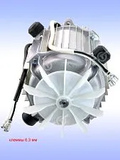 Двигатель к Bosch AdvansedAquatak 150