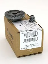 Коническая пара к Bosch GWS 7-100 ET