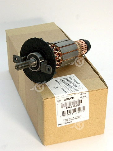 Ротор к Bosch GBH 4-32 DFR