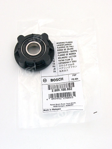 Фланец опорный к Bosch GEX 125-1 A