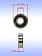 Подшипник к Bosch GBS 100 A