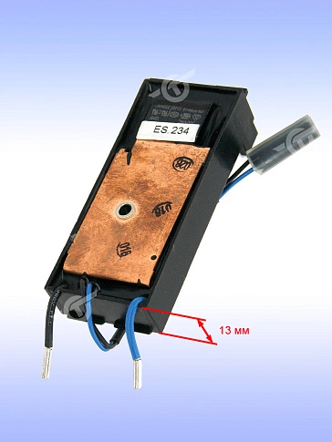 Регулятор числа оборотов к Bosch GWS 15-125 CIE