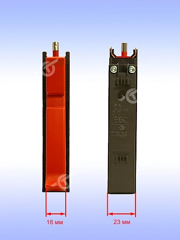 Выключатель к Bosch GBH 5-40 DCE