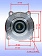 Редуктор к Bosch GDX 18V-200