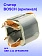 Статор к Bosch GBH 2-24 DFR