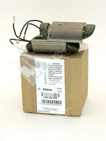 Статор к Bosch GWS 19-125 CI