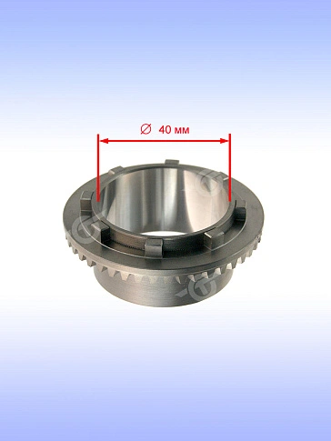 Шестерня к Bosch GBH 8-45 D