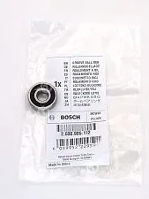 Подшипник качения к Bosch GST 140 BCE