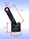 Поршень ударный к Bosch GSH 5