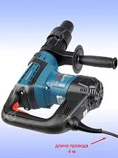 Перфоратор Bosch GBH5-40D