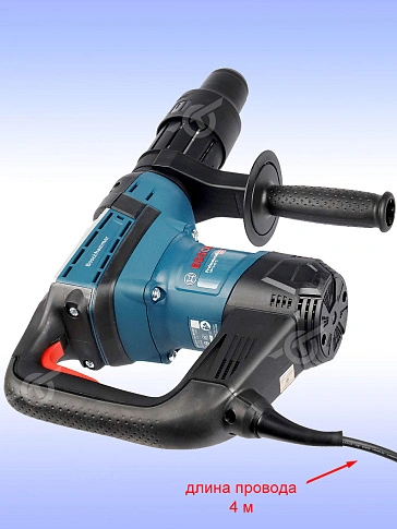 Перфоратор Bosch GBH5-40D