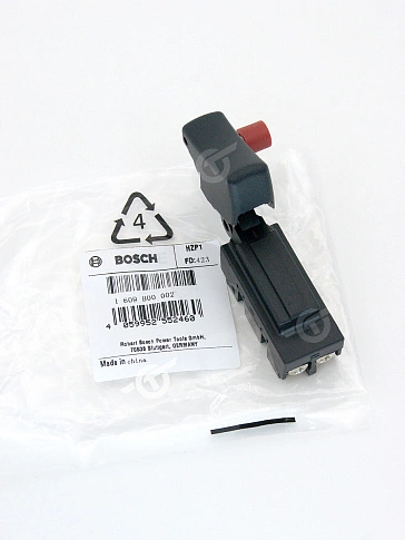 Выключатель к Bosch GCO 2000