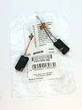Угольные щетки к Bosch GSH 5 E