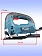 Лобзик Bosch GST 90 BE