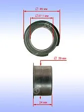 Подшипник к Bosch GBH 18V 20