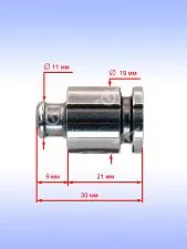 Боёк к Bosch GBH 18V-20