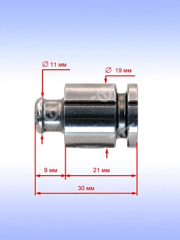 Боёк к Bosch GBH 18V-20