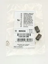 Угольные щетки к Bosch PWS 720-115