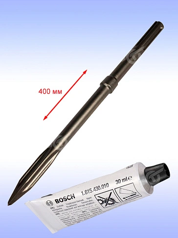 Отбойный молоток Bosch GSH5CE
