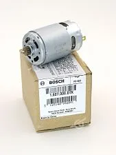 Двигатель к Bosch GSB 120-LI (Type 3601JG8100)